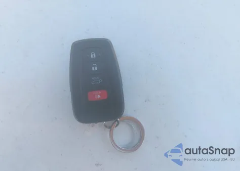 2020 Toyota Rav4 Trd Off-Road z USA, uszkodzony, nr VIN 2T3J1RFV6LC108407